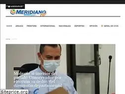 Sites similar to meridiano70.co