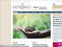 Sites similar to meridianoactual.com