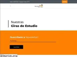 Sites similar to meridianocero.cl