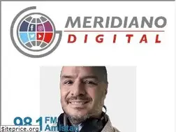 Sites similar to meridianodigital.com.ar