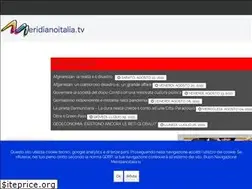 Sites similar to meridianoitalia.tv