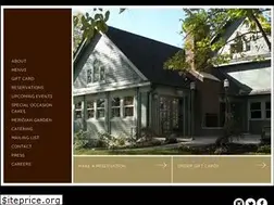 Sites similar to meridianonmeridian.com