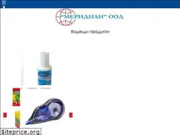 Sites similar to meridianood.com