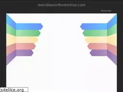 Sites similar to meridianorthodontist.com