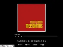 Sites similar to meridianos.cl
