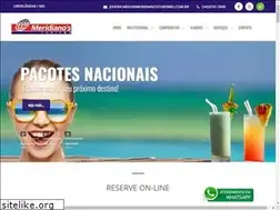 Sites similar to meridianos.com.br