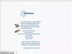 Sites similar to meridianosagresighs.tripod.com