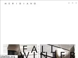 Sites similar to meridianoshoes.com