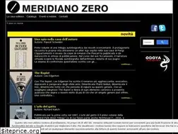 Sites similar to meridianozero.info