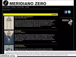 Sites similar to meridianozero.it