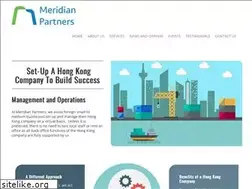 Sites similar to meridianp.com