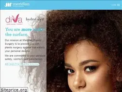 Sites similar to meridianplasticsurgery.com