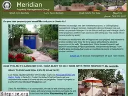 Sites similar to meridianpmg.com
