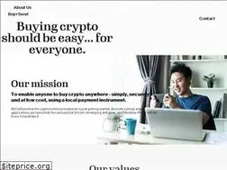 Sites similar to meridianprime.net