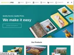 Sites similar to meridianpro.com