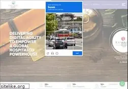 Sites similar to meridianqatar.com