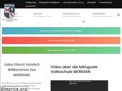 Sites similar to meridianschool.at