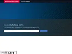 Sites similar to meridianservices.com.au