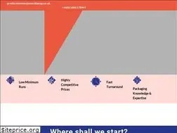 Sites similar to meridianspecialitypackaging.com