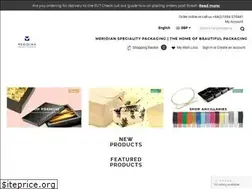 Sites similar to meridianspshop.com