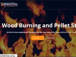 Sites similar to meridianstoves.com