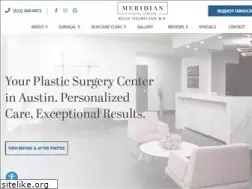 Sites similar to meridiansurgery.com