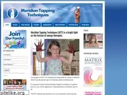 Sites similar to meridiantappingtechniques.com