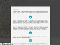 Sites similar to meridiantaxi.ro