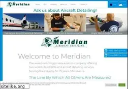 Sites similar to meridianteb.com