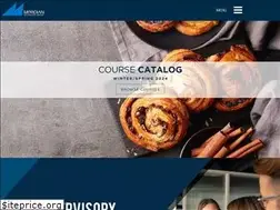 Sites similar to meridiantech.edu
