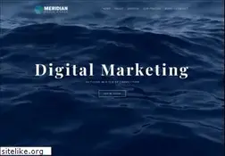 Sites similar to meridiantechgroup.com