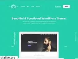 Sites similar to meridianthemes.net