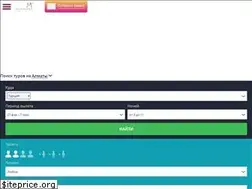Sites similar to meridiantt.com