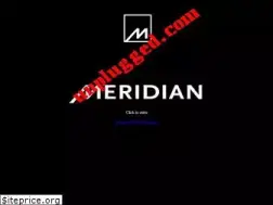 Sites similar to meridianunplugged.com