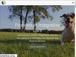 Sites similar to meridianvetcare.com