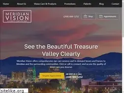 Sites similar to meridianvision.net
