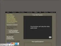 Sites similar to meridianwindowproducts.com