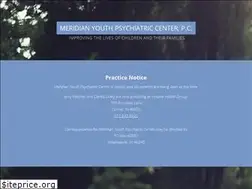 Sites similar to meridianyouth.com