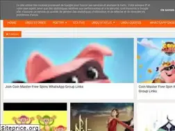 Sites similar to meridiarys.blogspot.com