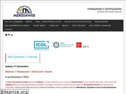 Sites similar to meridiaweb.com