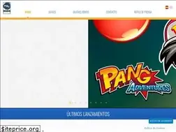 Sites similar to meridiem-games.com