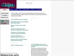 Sites similar to meridien-research.com