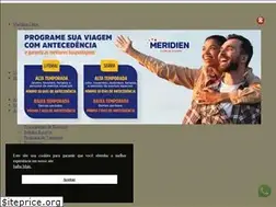 Sites similar to meridienclube.com.br