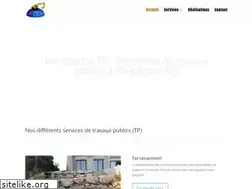 Sites similar to meridiennetp.fr