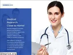 Sites similar to meridienresearch.net