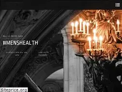Sites similar to meridienspa.com