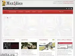 Sites similar to meridies-nola.org