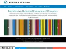 Sites similar to meridies.it
