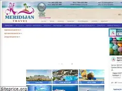 Sites similar to meridijan.com.mk