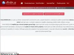 Sites similar to meridijan15.hr